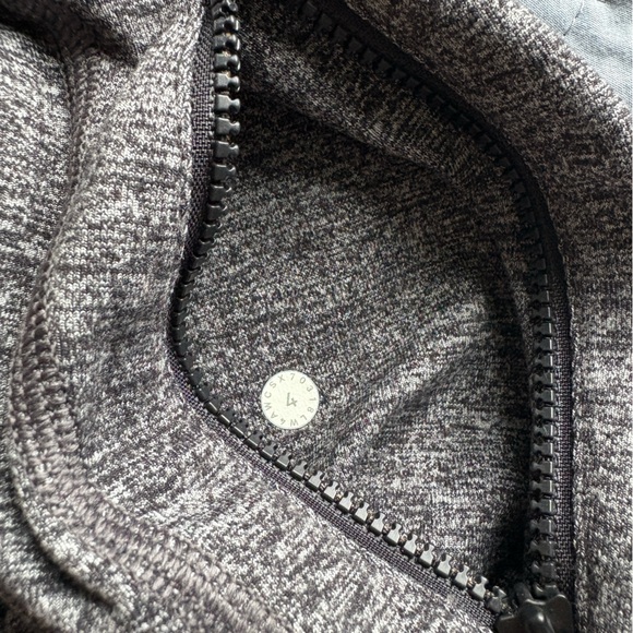 lulu define jacket - Picture 5 of 5